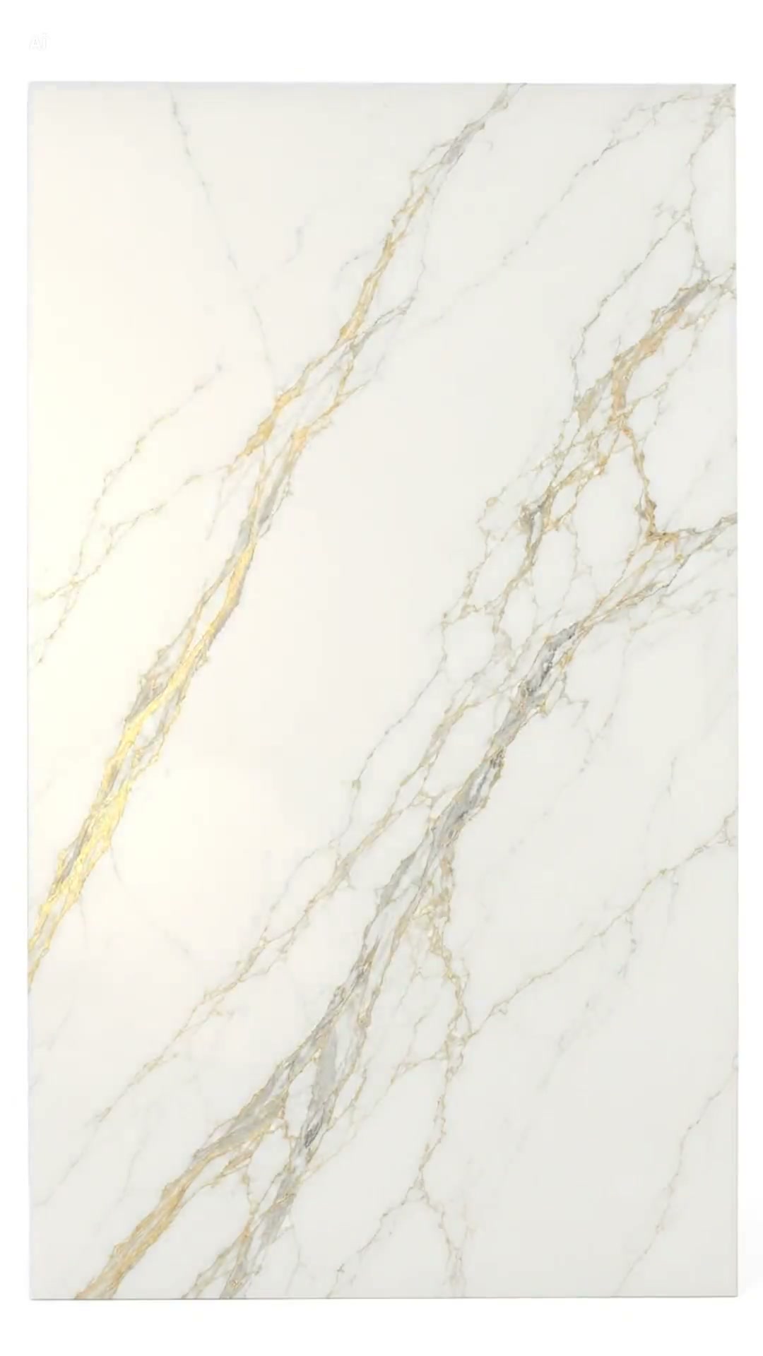 Muestra Quartzstone Calacatta Nuvo