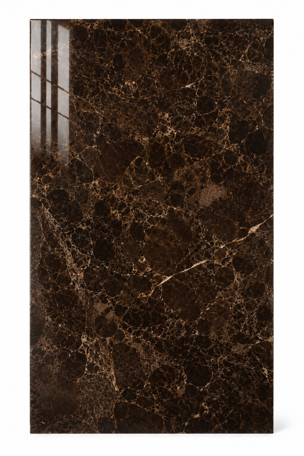 Mármol Emperador Dark