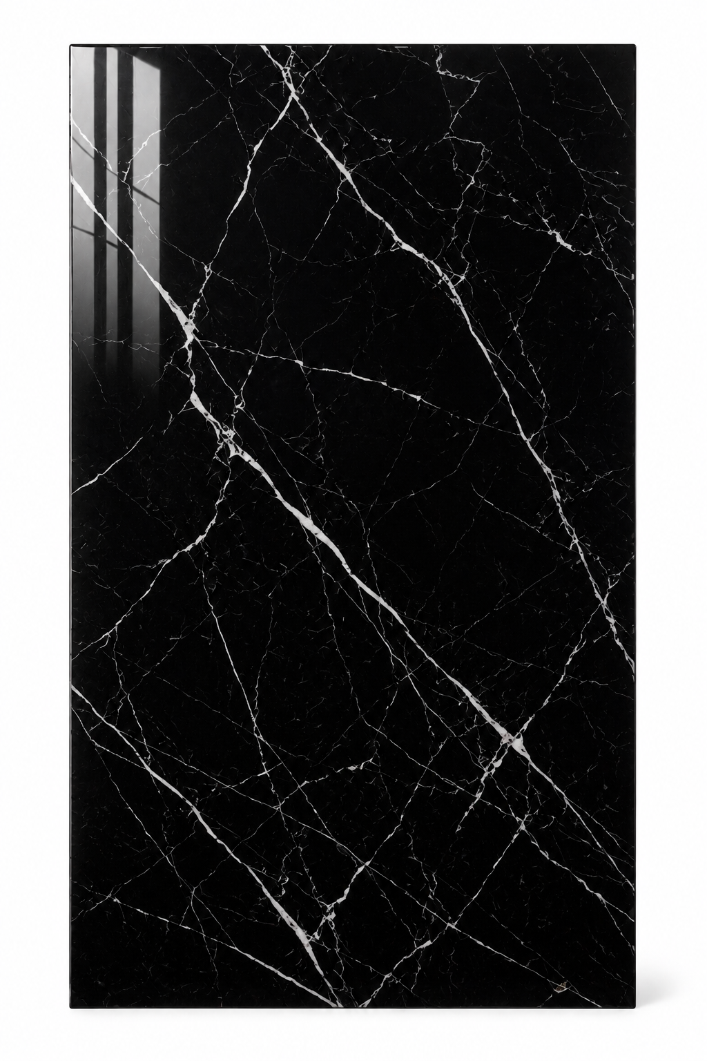Mármol Negro Marquina