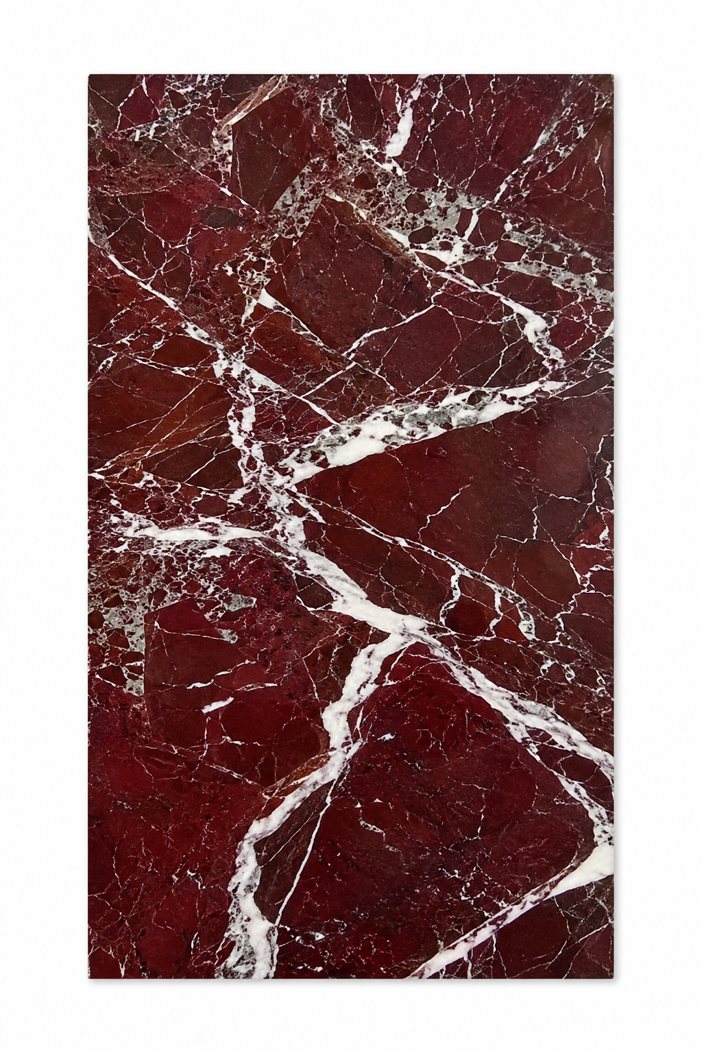 Mármol Rosso Levanto