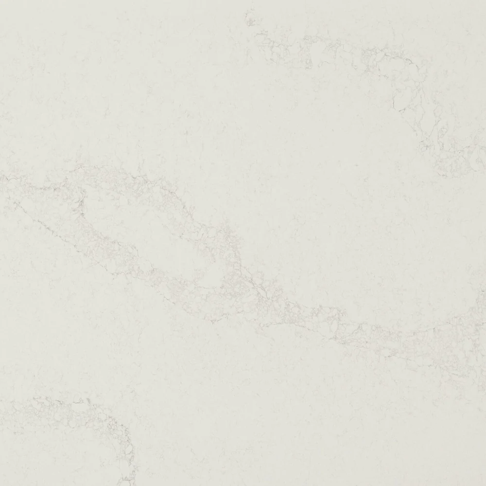 Quartzstone: textura real de Calacatta Nuvo