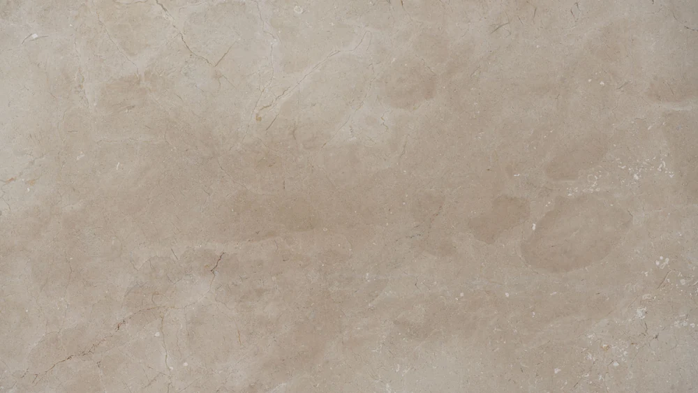 Fotografía real de Crema Marfil