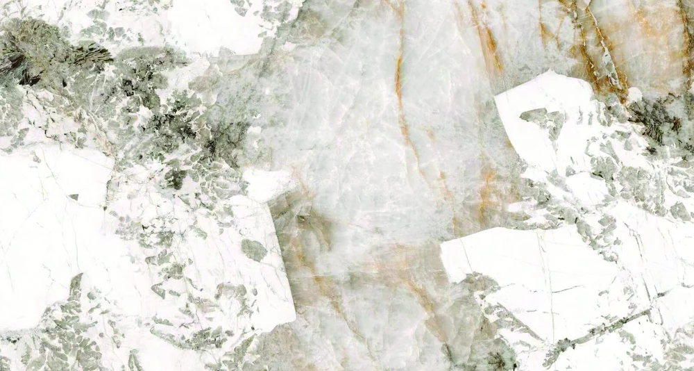 Sinterizado: textura real de Patagonia