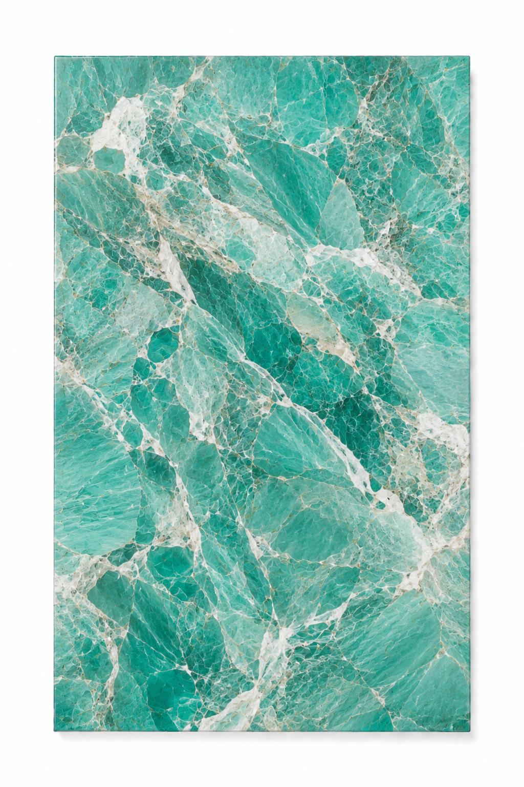 Granito Amazonite