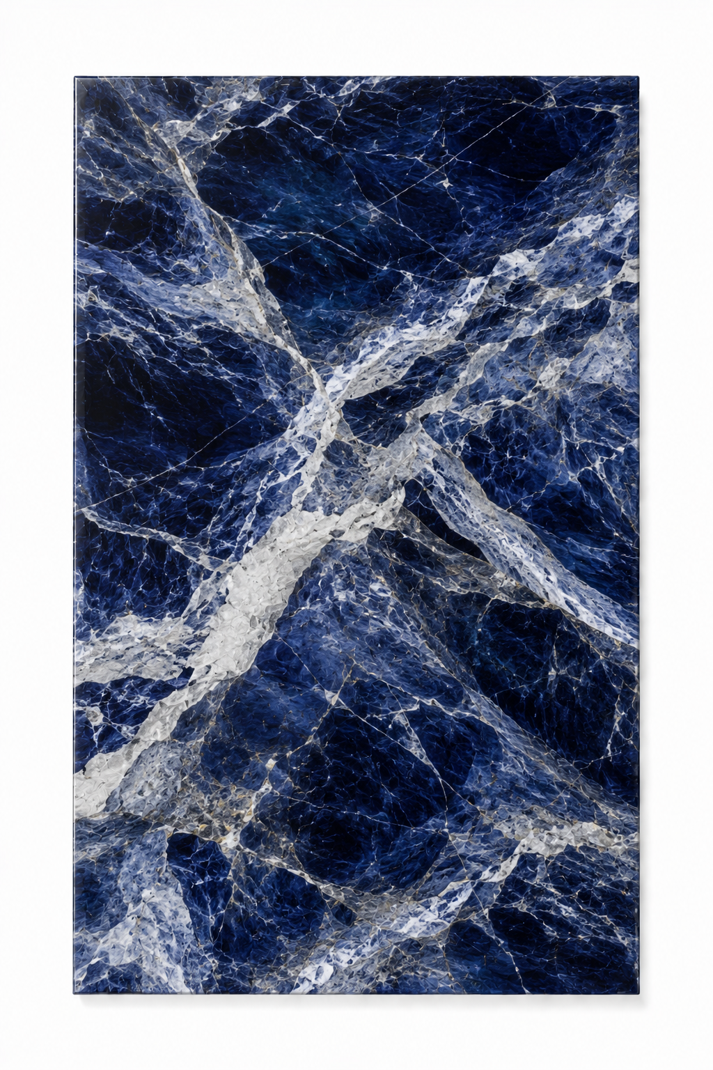 Granito Sodalite Blue