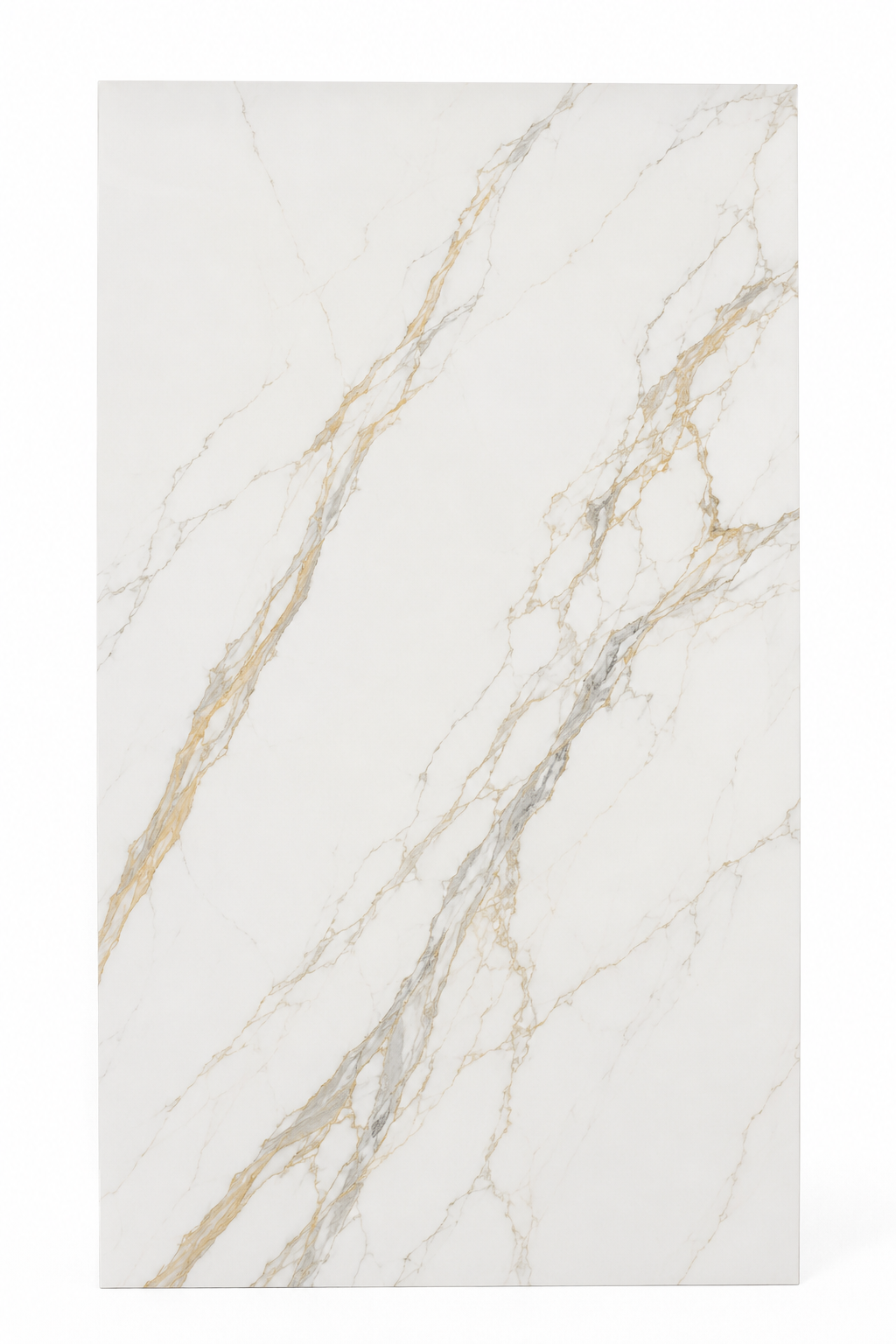 Muestra Quartzstone Calacatta Nuvo