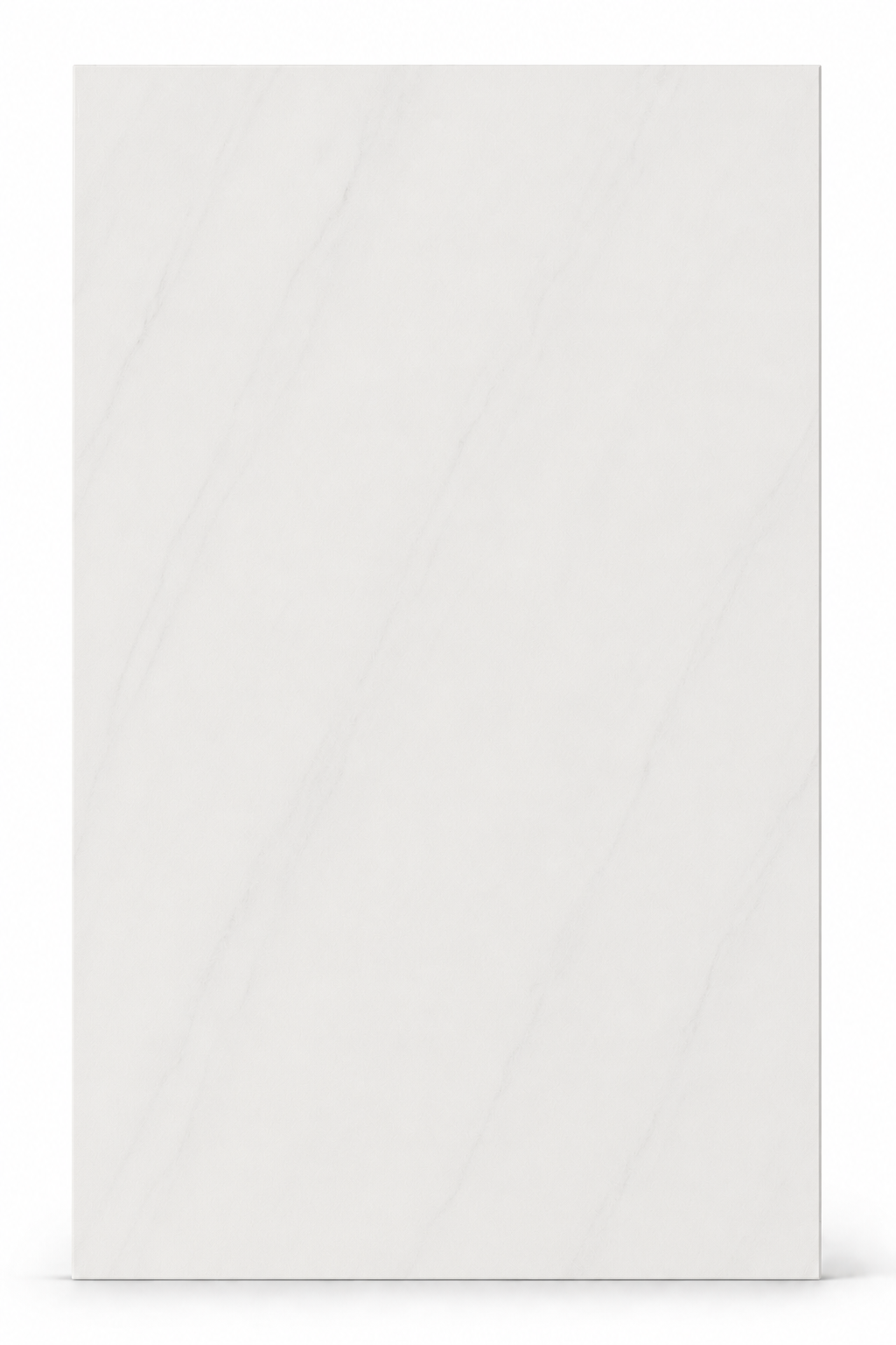 Sinterizado Bianco Lasa